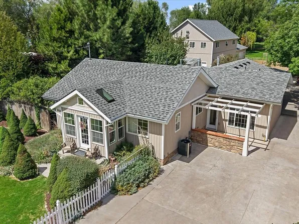 1754 Cottage Ave, Pocatello, ID 83201