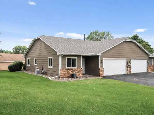 701 Auburn Pl NW, Elk River, MN 55330