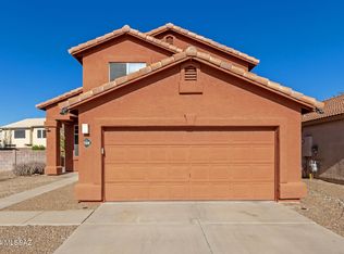 7308 W Maple Ridge Dr, Tucson, AZ 85743