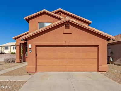 7308 W Maple Ridge Dr, Tucson, AZ, 85743