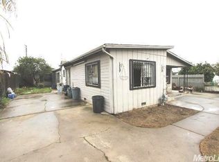 1000 Dover Ave, Modesto, CA 95358