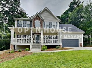 114 Tannin Ct, Dallas, GA 30132