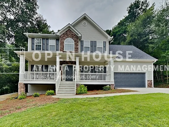 114 Tannin Ct, Dallas, GA 30132