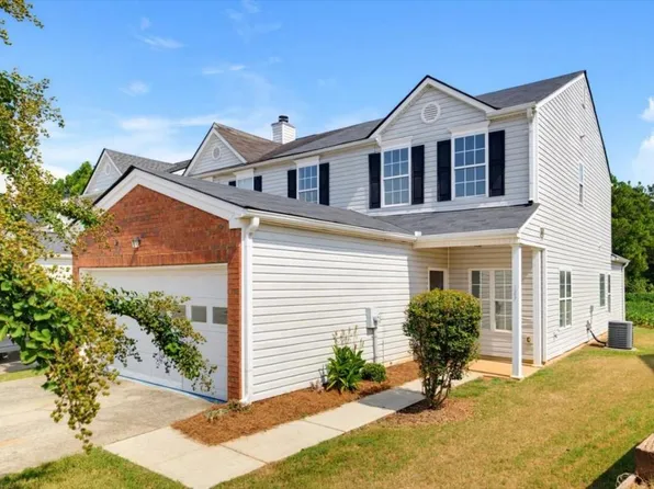 123 Benfield Cir, Cartersville, GA 30121