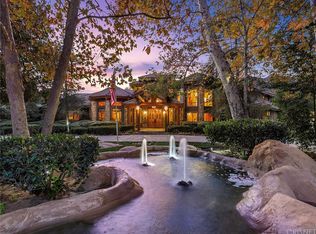 11485 Awenita Ct, Chatsworth, CA 91311