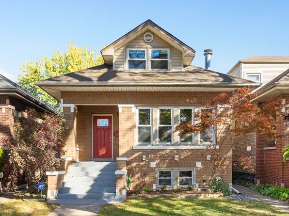 5111 N Kostner Ave, Chicago, IL 60630