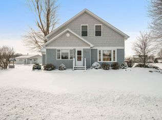 2494 S Old State Road 3, Laotto, IN 46763