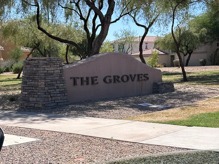 The Groves
