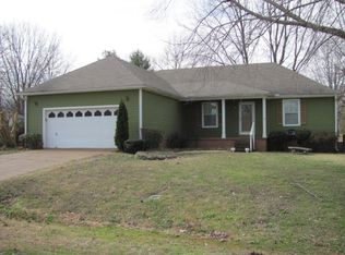 360 Buttonwood Dr, Jackson, TN 38305