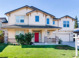 1364 Pyrenees St, Tracy, CA 95304