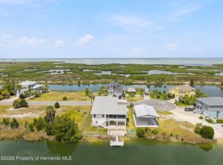 3342 Turks Cap Dr, Hernando Beach, FL 34607