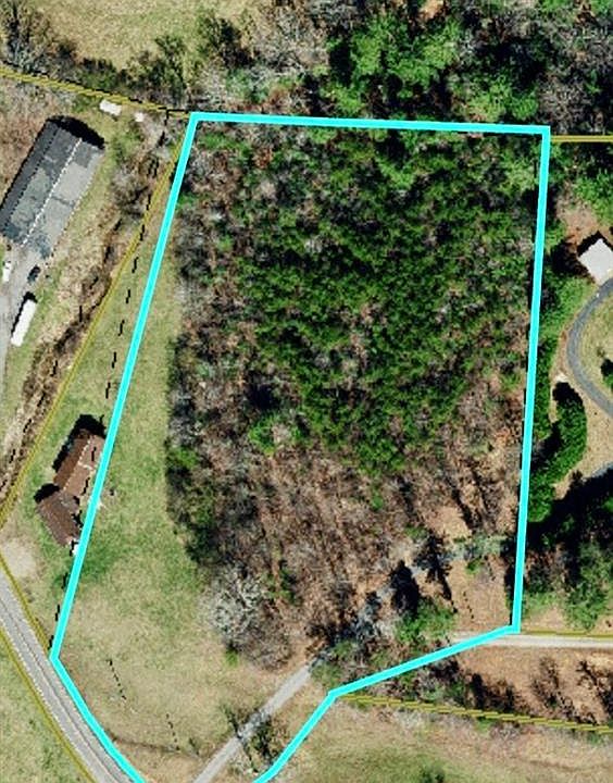 2nd image of Fish Dam Creek Rd