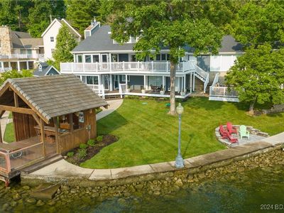 2149 Valley Rd, Osage Beach, MO, 65065