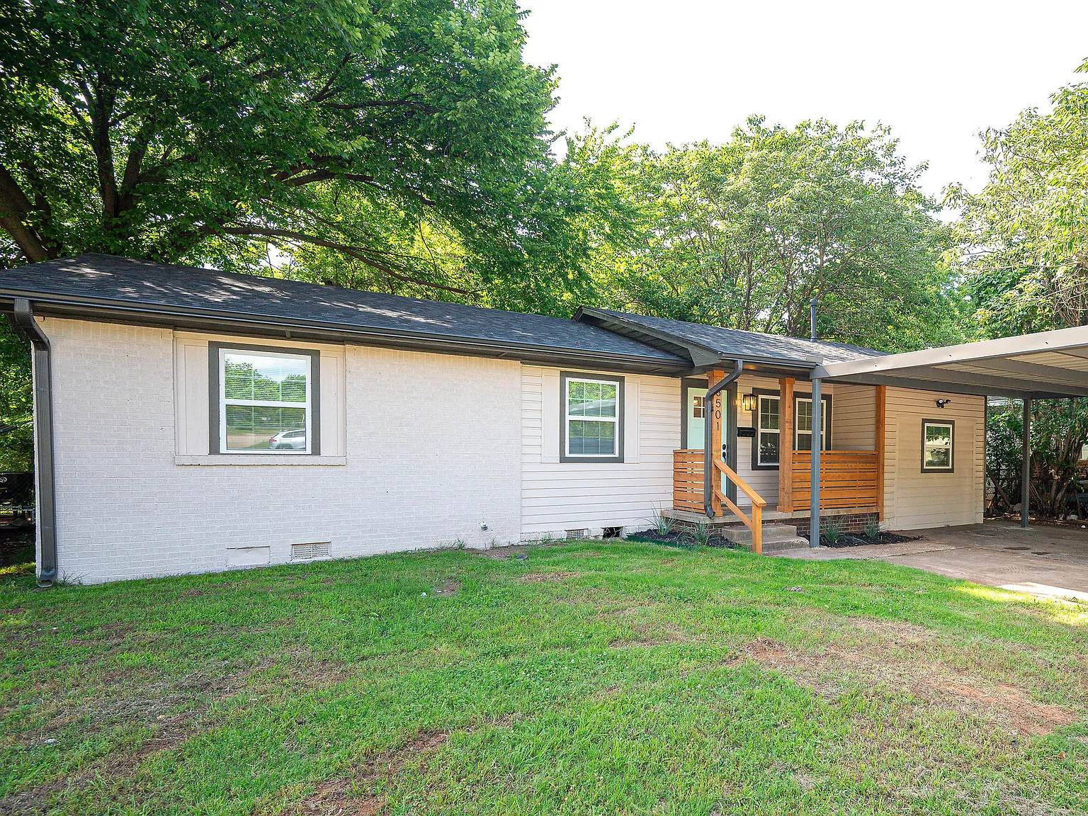 3501 Sycamore Drive - 1 — Photo 2
