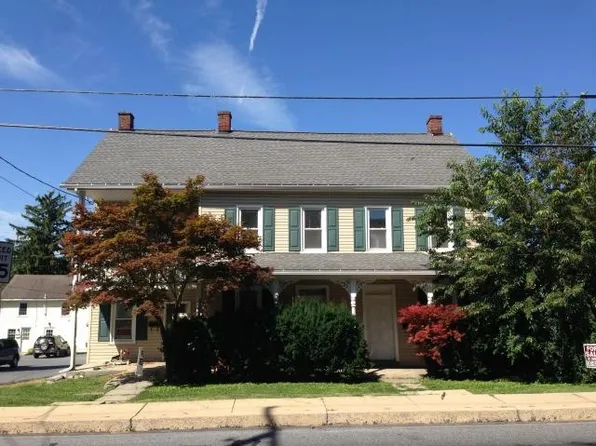 349 N George St, Millersville, PA 17551