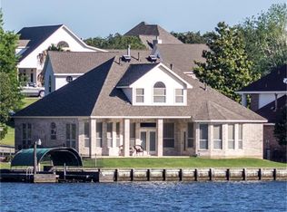 7167 Kingston Cove Ln, Willis, TX 77318