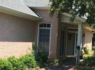 7552 Livingston Dr, Jonesboro, GA 30236