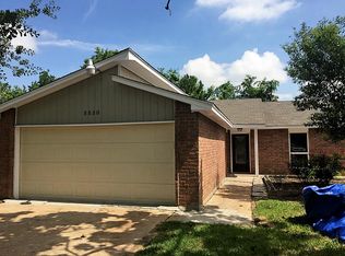 5530 Drakestone Blvd, Houston, TX 77053