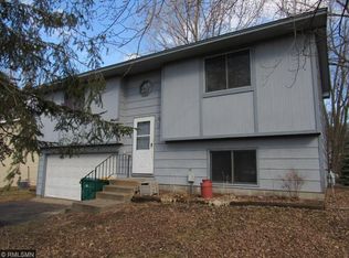 10309 Tamarack St NW, Coon Rapids, MN 55433