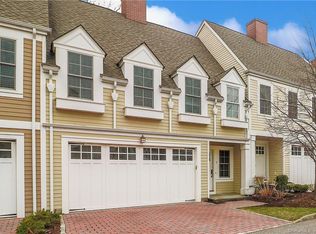 77 Havemeyer Ln UNIT 9, Stamford, CT 06902