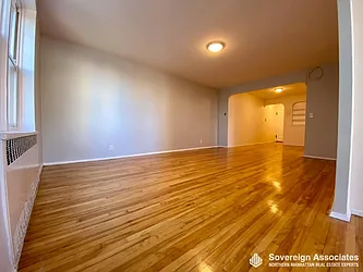 Rented by Sovereign Associates