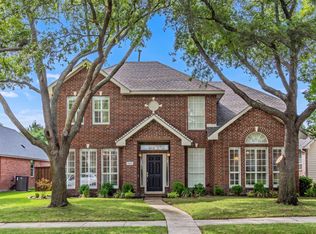 1437 Rogers Ct, Allen, TX 75013
