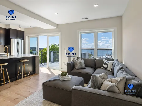 275 Webster St, East Boston, MA 02128