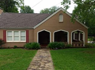 1222 S Sneed Ave, Tyler, TX 75701