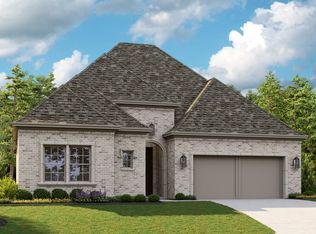 4770 Belo Dr, Prosper, TX 75078