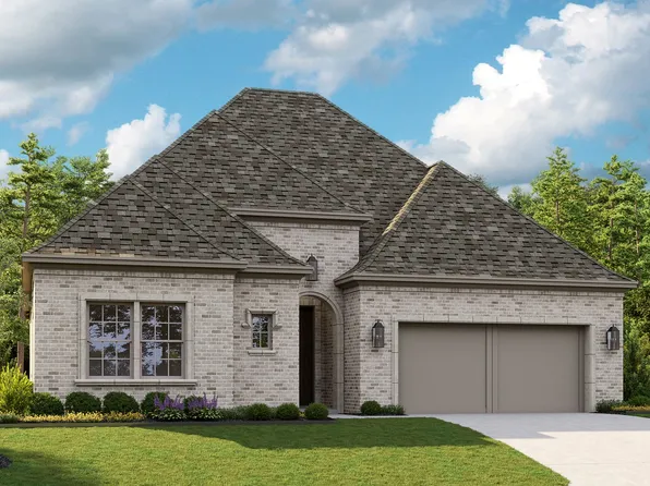 4770 Belo Dr, Prosper, TX 75078