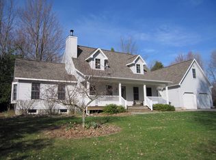 11098 Beltz Rd, Atlanta, MI 49709