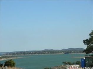 416 Starling Pass, Spring Branch, TX 78070