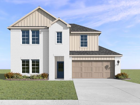 Rosemont Plan, Mimosa Park