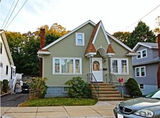 23 Tileston Rd, Winthrop, MA 02152