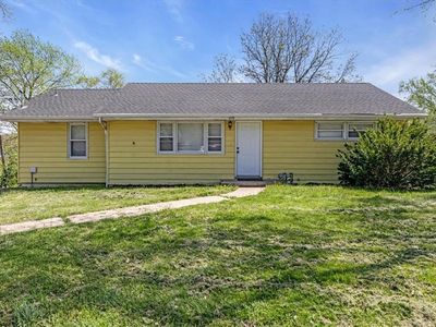 479 NE Meadowbrook Rd, Kansas City, MO, 64119