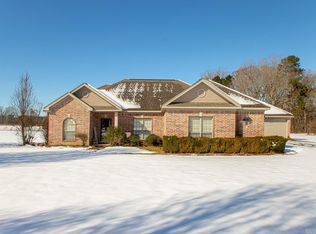 1001 Ridgewood Dr, Little Rock, AR 72206