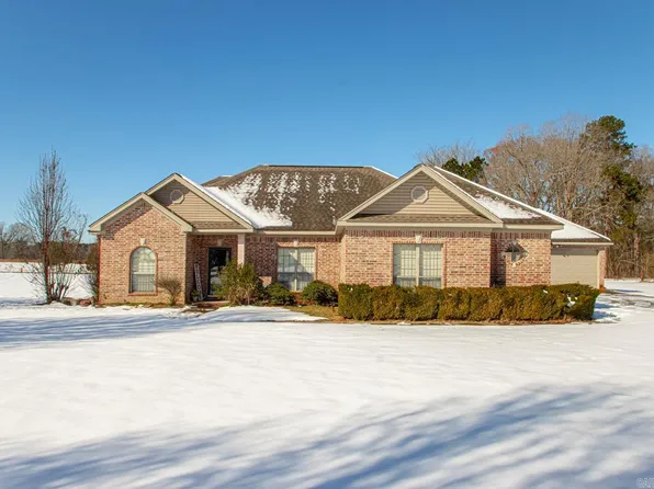 1001 Ridgewood Dr, Little Rock, AR 72206