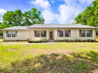 5735 Eagle Dr, Milton, FL, 32570