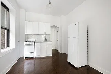 Rented by Compass