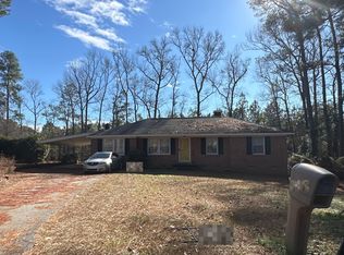 1136 Mandel Dr, Columbia, SC 29210