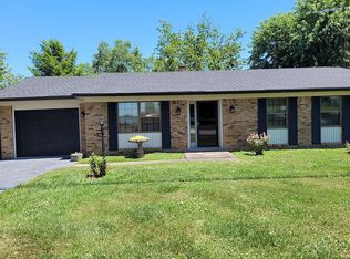 26 Old Scottsville Loop 1 Rd #1, Glasgow, KY 42141