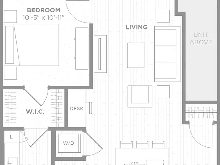 Populus Westside Apartments — Photo 51