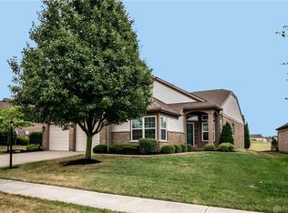 4831 Fox Run Pl, Lebanon, OH 45036
