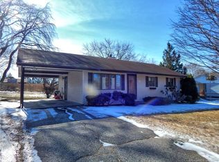 71 David Humphrey Rd, Derby, CT 06418