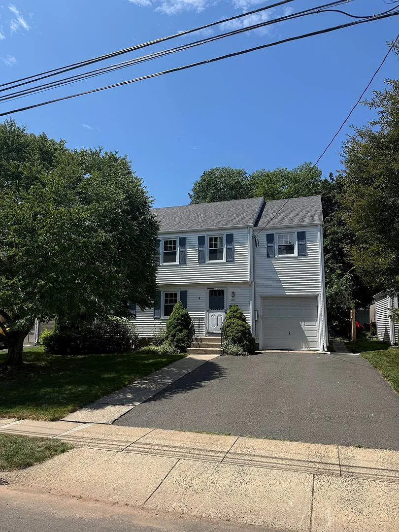 The Brunswick WeHa Center Colonial — Photo 1