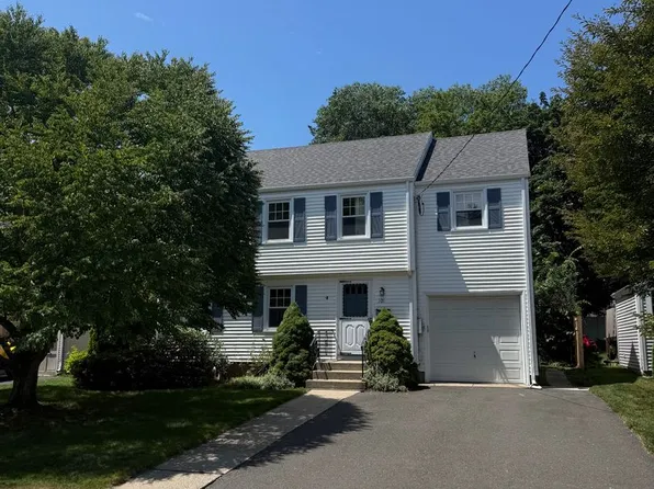 101 Brunswick Ave, West Hartford, CT 06107