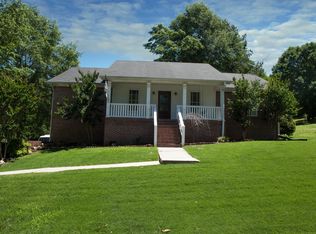 3145 Rosebud Ter, Southside, AL 35907