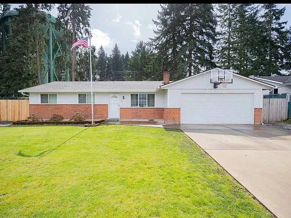 6115 NE 54th St, Vancouver, WA 98661