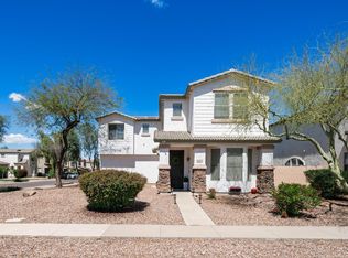 3634 E Sundance Ave, Gilbert, AZ 85297