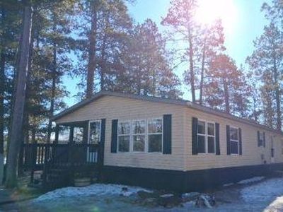 54432 Sandy River Dr, Leonard, MN, 56652